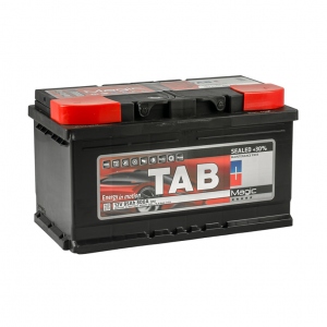 TAB Magic 85 Ah/12V Euro (0)